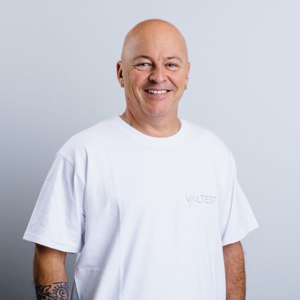Martin Eidt