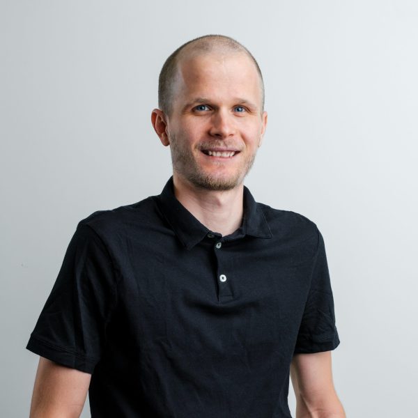 Joshua Truffer