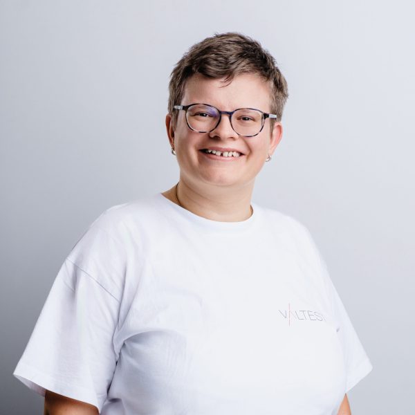 Patrizia Ruffiner